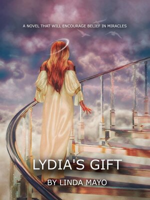 cover image of Lydia's Gift